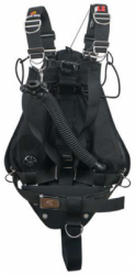 SIDEMOUNT BCD NOMAD LS DIVERITE BALIDIVESHOP1  large